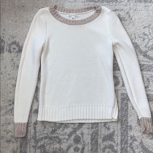 Banana Republic sweater